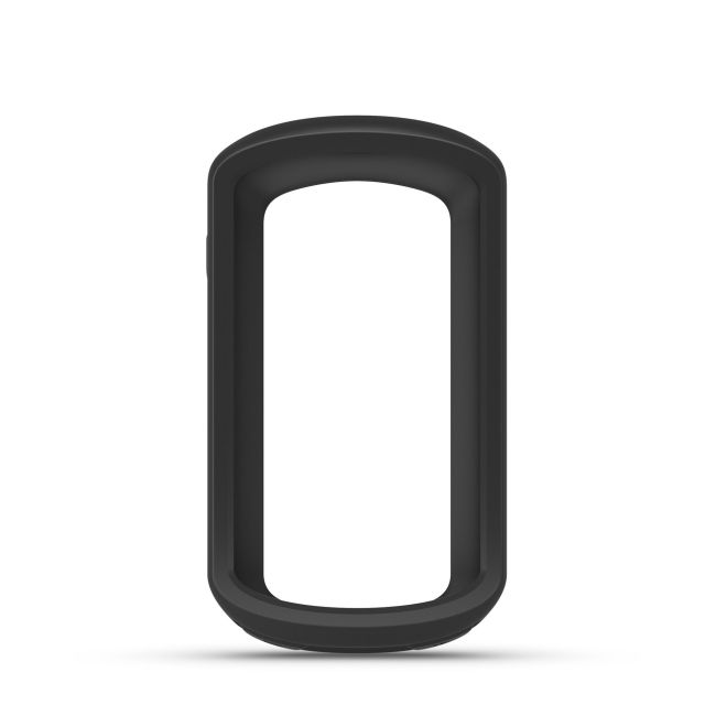 Garmin Husa Silicon Edge Explore - neagra