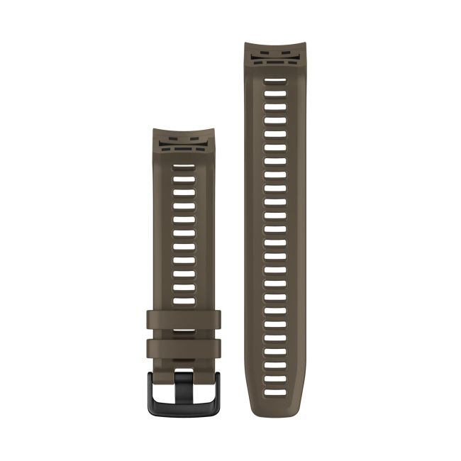 Garmin curea silicon pentru Instinct - Coyote Tan
