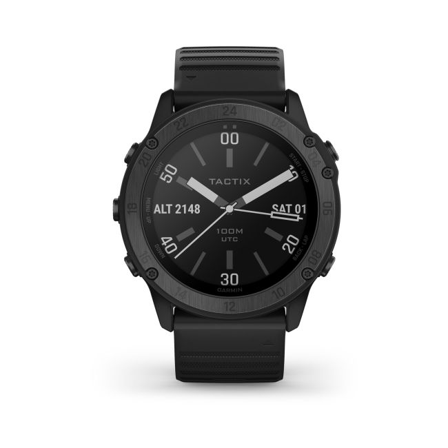 Garmin tactix Delta Sapphire