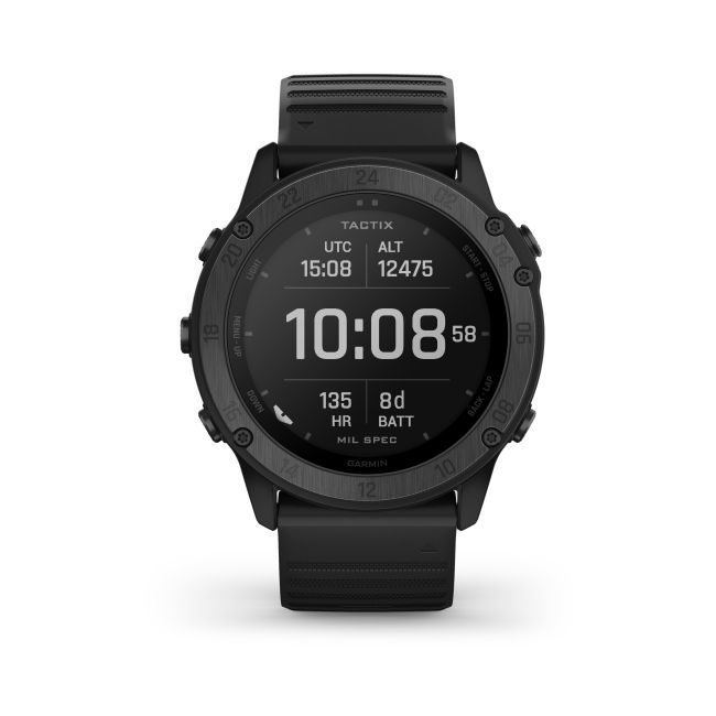 Garmin tactix Delta Sapphire