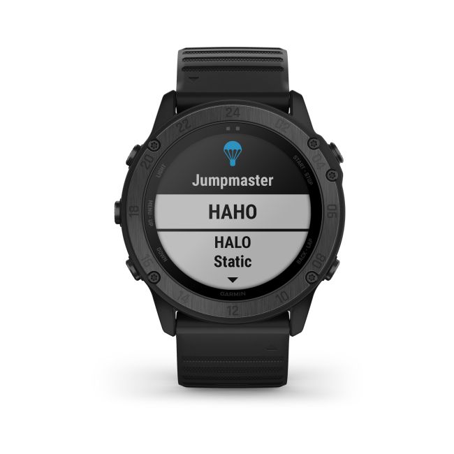 Garmin tactix Delta Sapphire