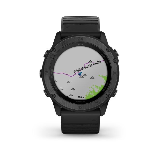 Garmin tactix Delta Sapphire