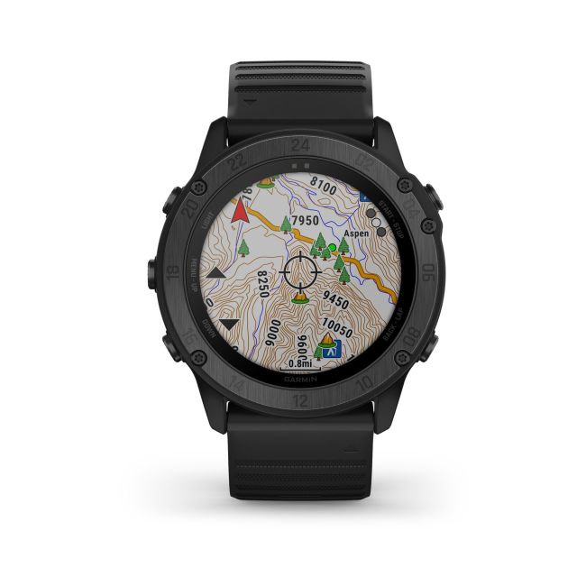 Garmin tactix Delta Sapphire