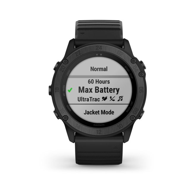Garmin tactix Delta Sapphire