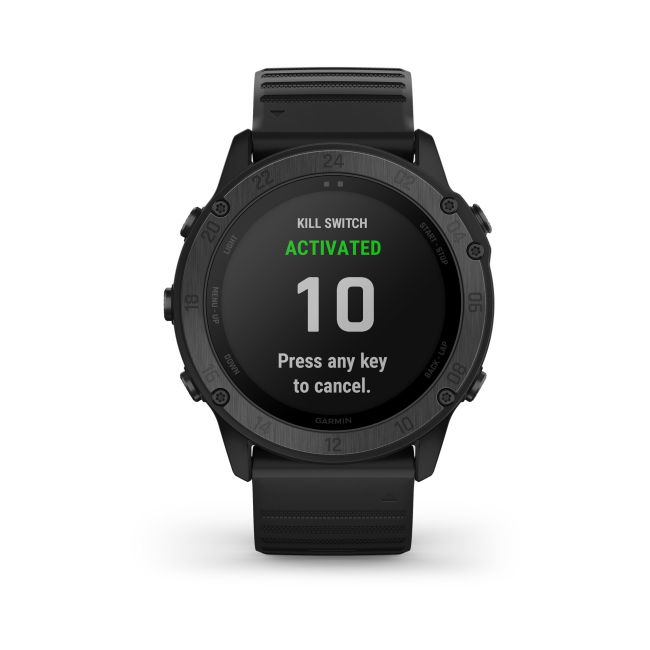 Garmin tactix Delta Sapphire