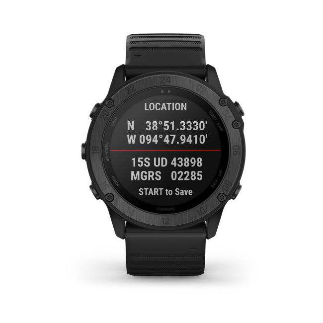 Garmin tactix Delta Sapphire