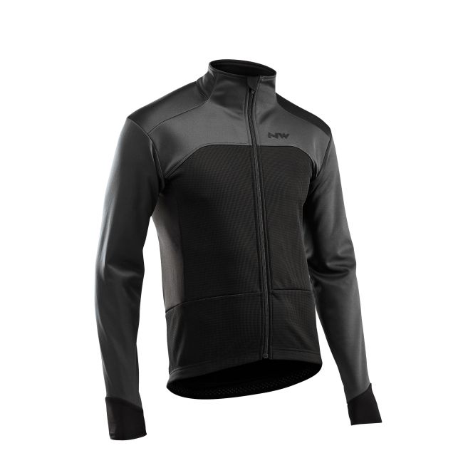 Northwave - geaca iarna  Reload Selective - neagra