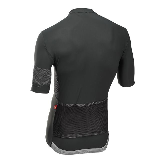 Northwave Extreme 3 - tricou ciclism - gri grafit
