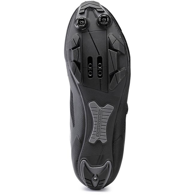 Northwave Razer - pantofi MTB - negru