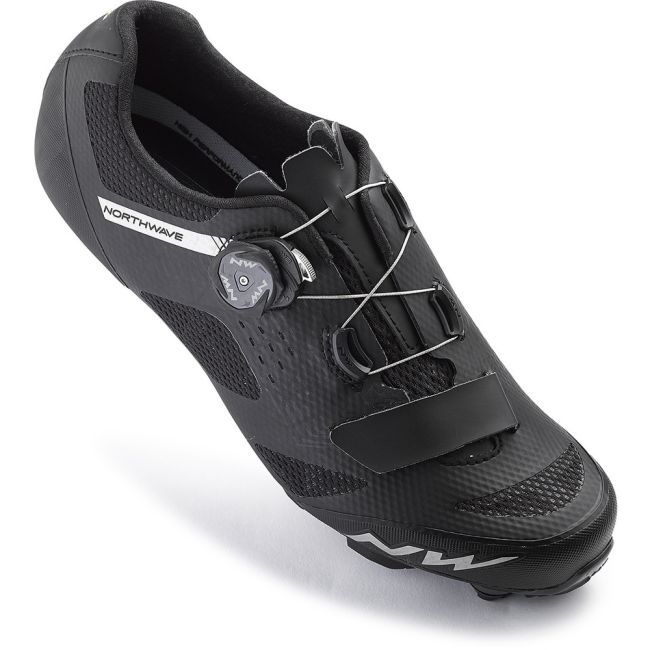 Northwave Razer - pantofi MTB - negru