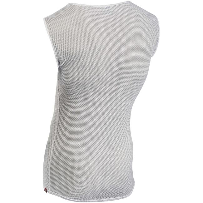 Northwave - bluza de corp ciclism cu maneca scurta - Light Jersey Short Sleeve - White