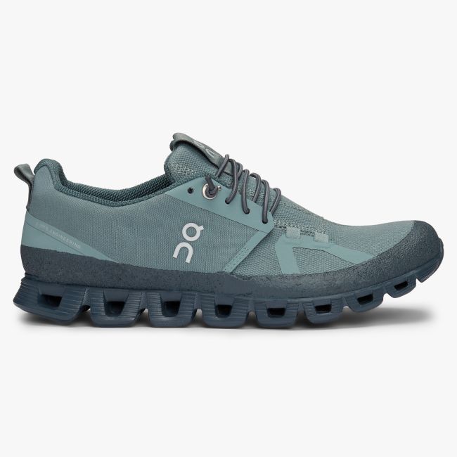 On Cloud Dip W - Albastru Sea Stone
