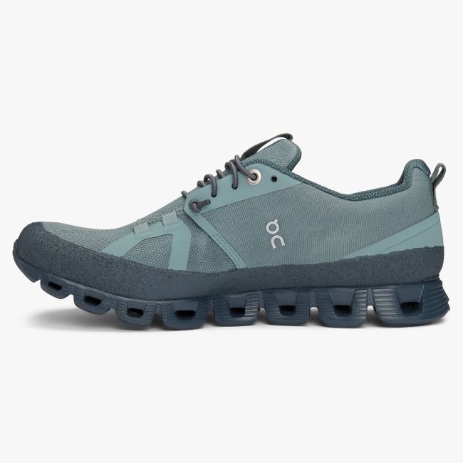 On Cloud Dip W - Albastru Sea Stone
