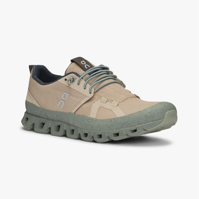 On Cloud Dip W - Kelp Sand