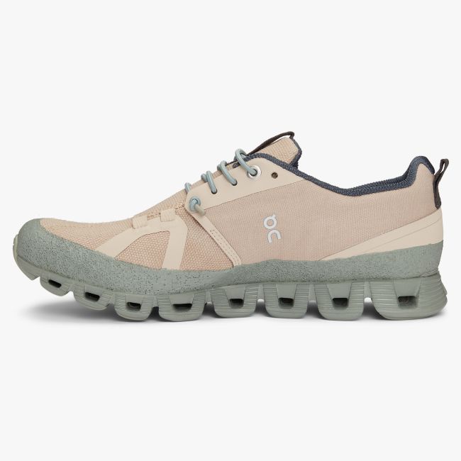 On Cloud Dip W - Kelp Sand