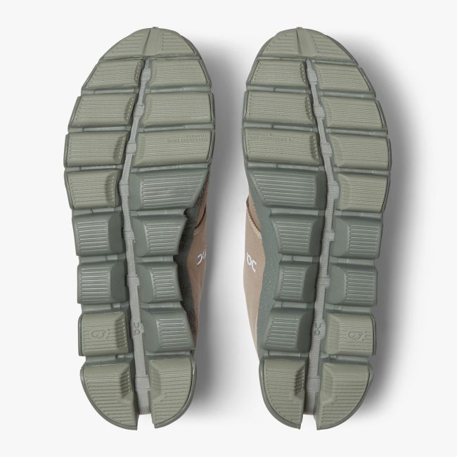 On Cloud Dip W - Kelp Sand
