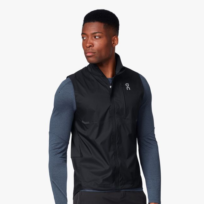 On Vesta - neagra