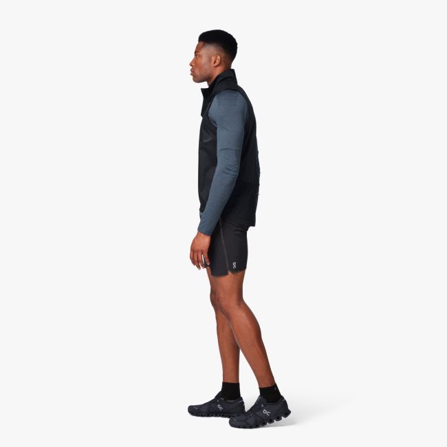 On Vesta - neagra
