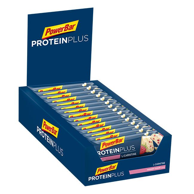 Powerbar - ProteinPlus - Raspberry Yoghurt