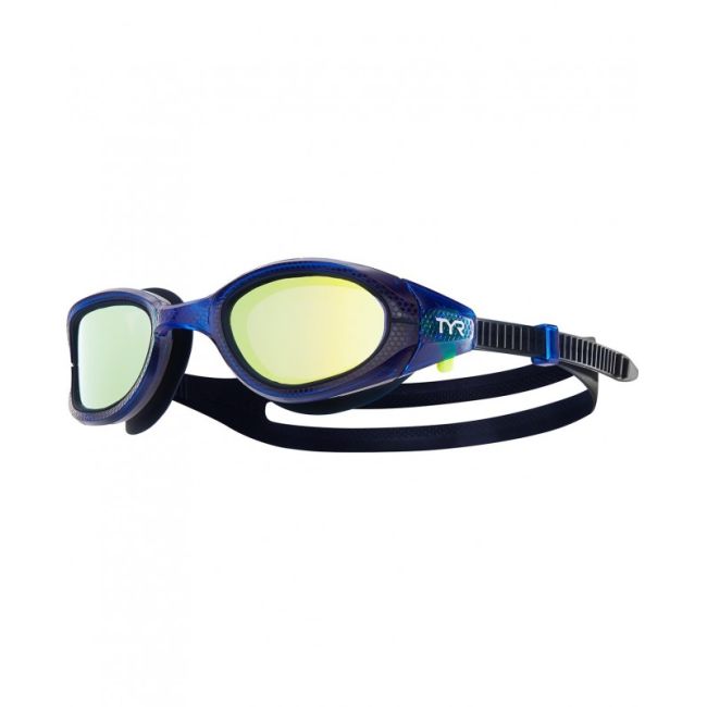 TYR Special Ops 3.0 Polarizat auriu/albastru