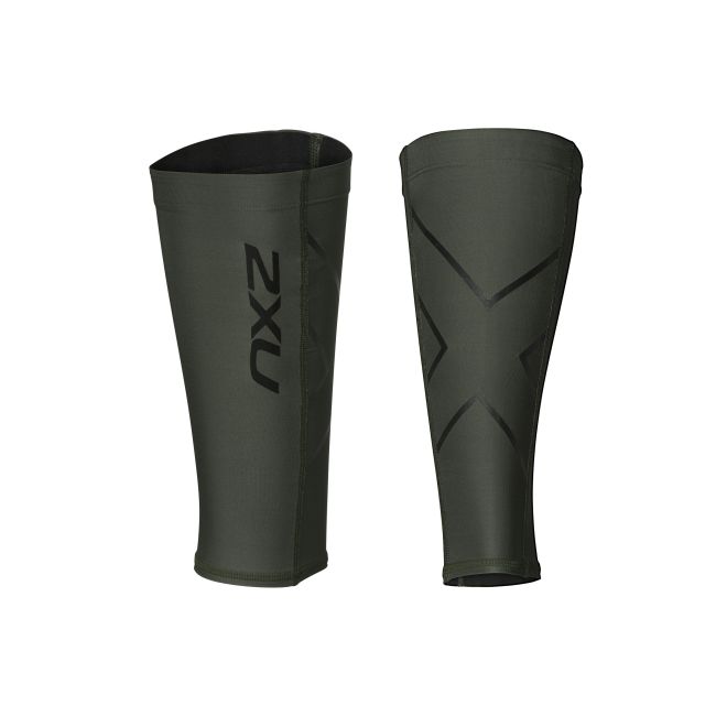 2XU - Compresii gamba - negru nero