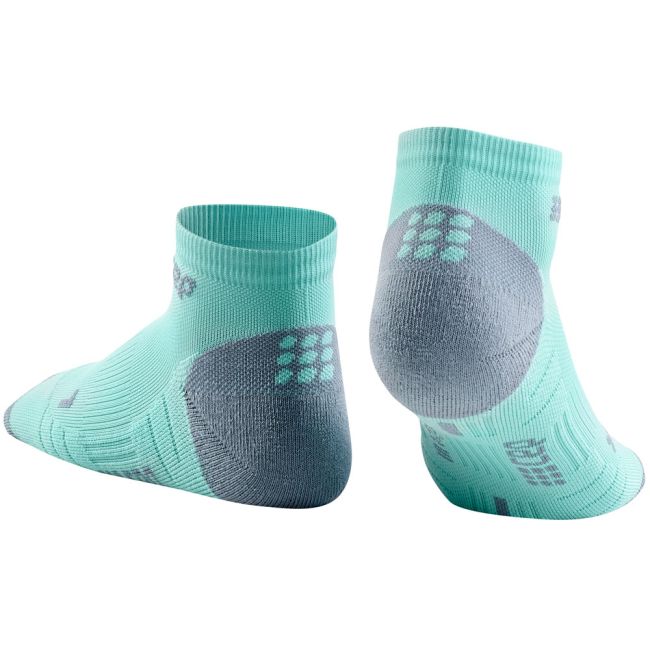CEP Sosete low cut 3.0 Men ice/grey