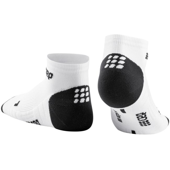 CEP Sosete low cut 3.0 Men negru/gri inchis