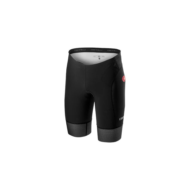 Castelli Free Tri Short - negru