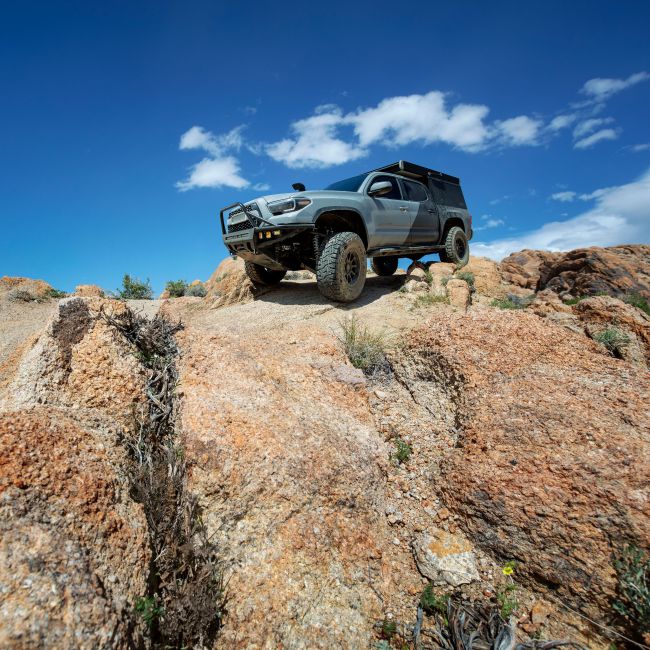 Garmin Overlander GPS off-road si on-road