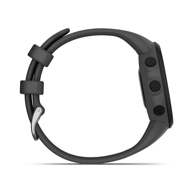 Garmin - Swim 2 - ceas inteligent pentru inot cu GPS - Gri Slate