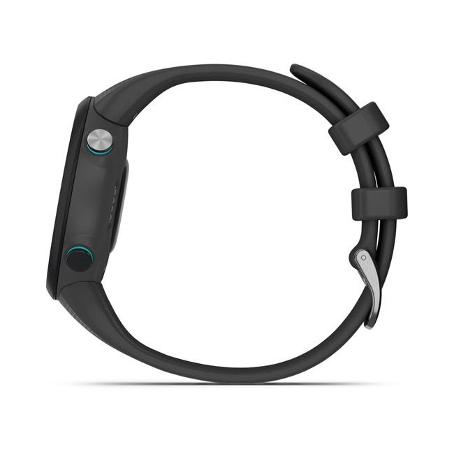 Garmin - Swim 2 - ceas inteligent pentru inot cu GPS - Gri Slate