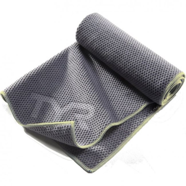 TYR - Prosop Sport Hyper-Dry - gri