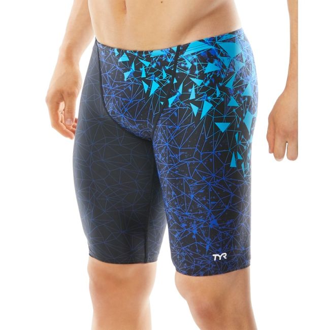 TYR Jammer Orion albastru