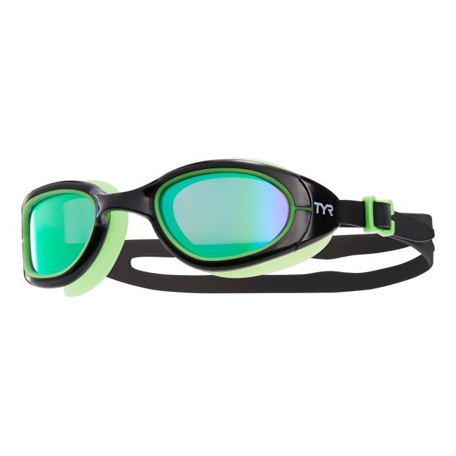 TYR Special Ops 2.0 Polarizat Verde Negru