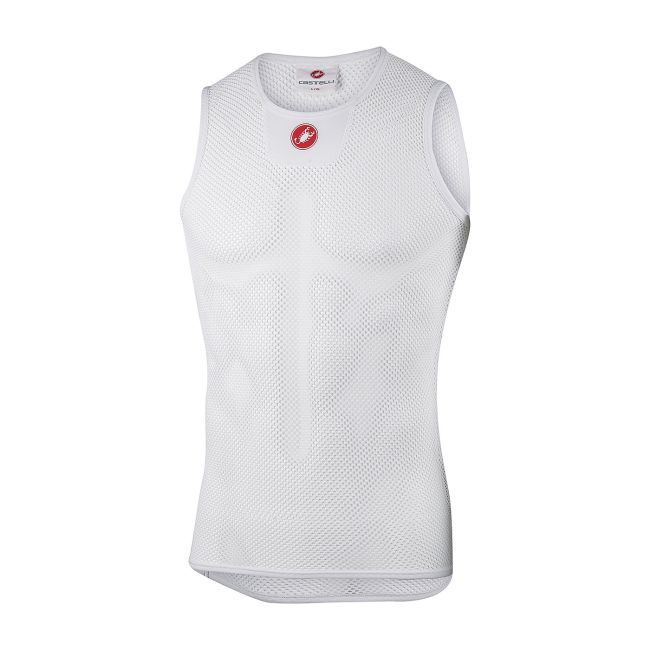 Castelli Core Mesh 3 fara maneci