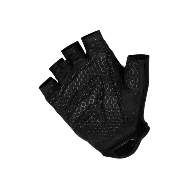 Castelli Rosso Corsa Clasic manusi negru-rosu