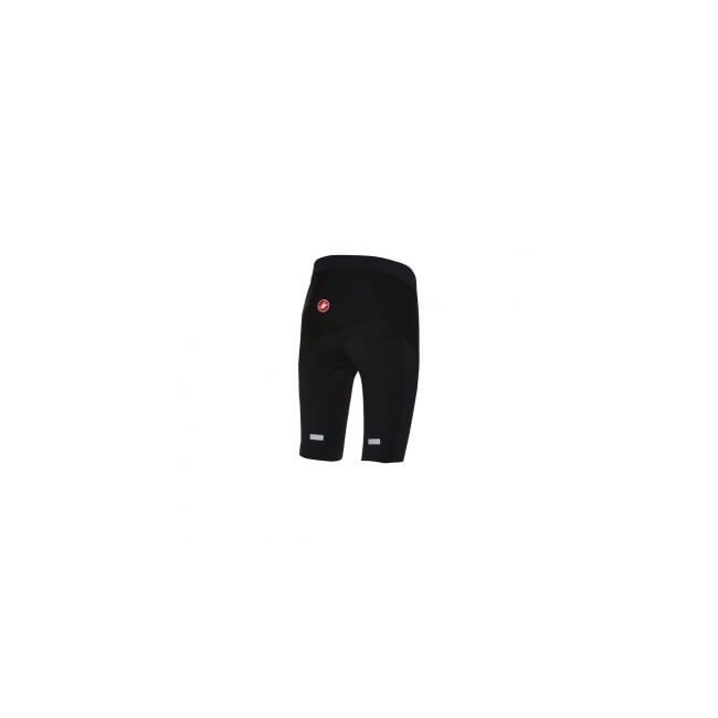 Castelli Velocissimo IV pantaloni scurti-negru