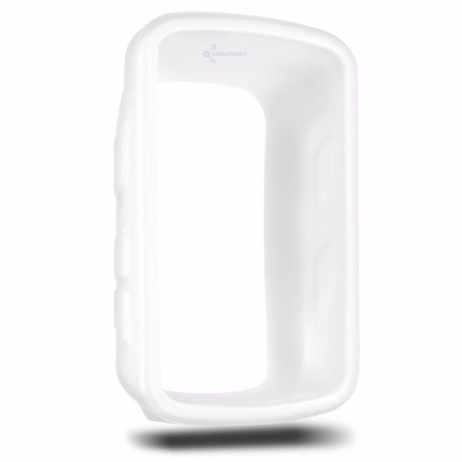 Garmin Edge 520 husa silicon roz