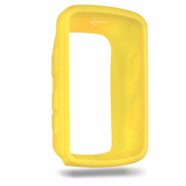 Garmin Edge 520 husa silicon roz