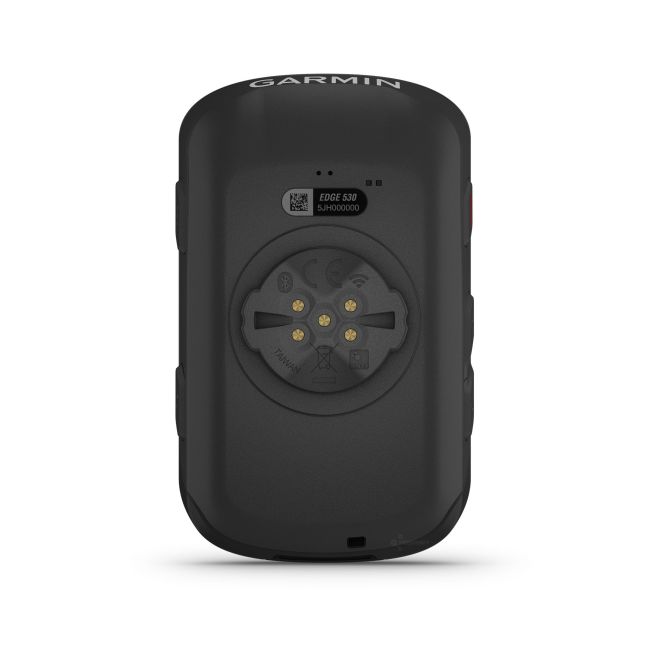 Garmin Edge 530