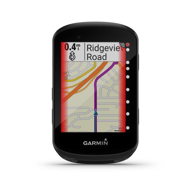 Garmin Edge 530