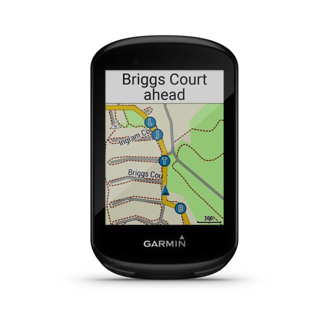 Garmin Edge 830