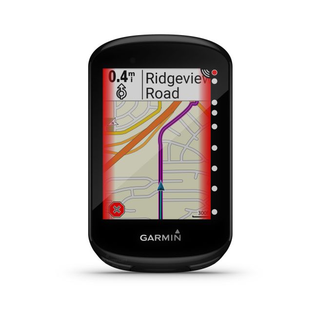 Garmin Edge 830