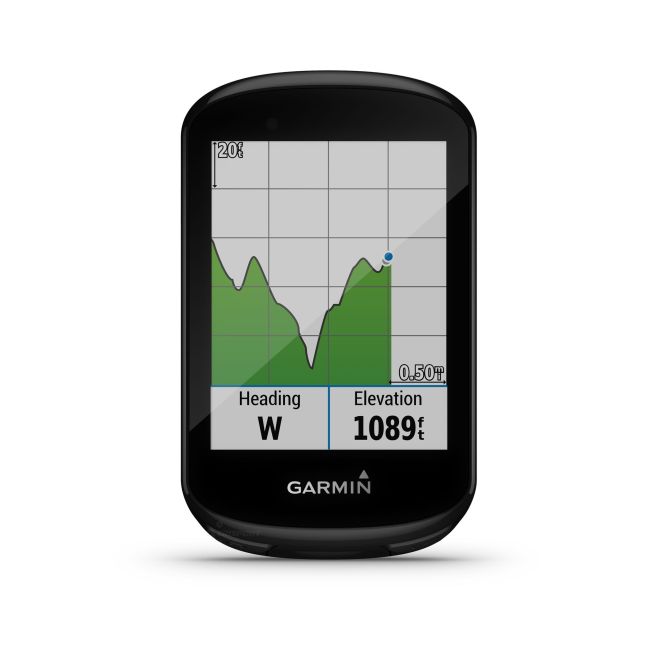 Garmin Edge 830