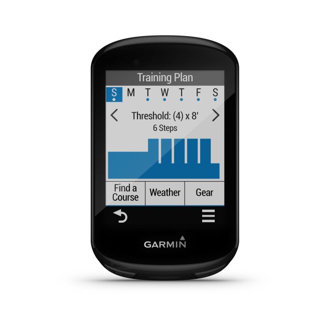 Garmin Edge 830