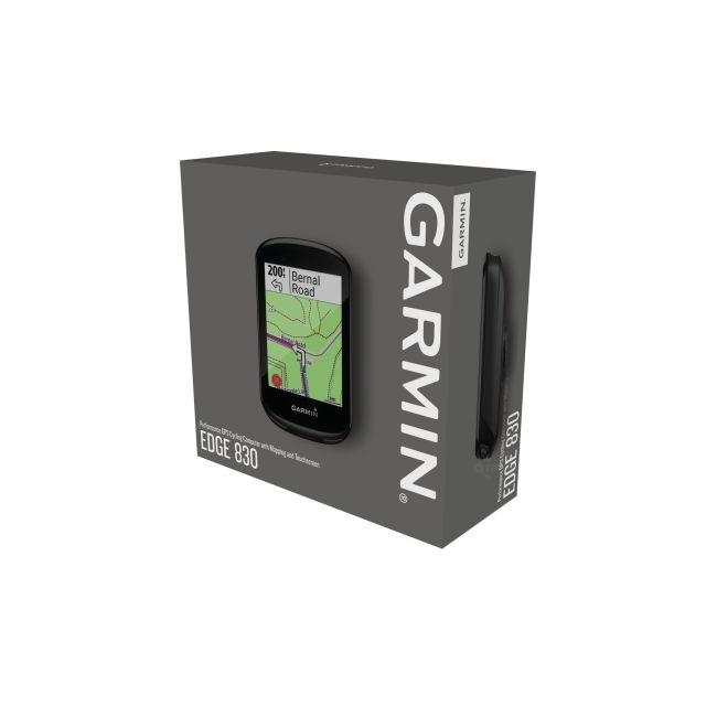 Garmin Edge 830