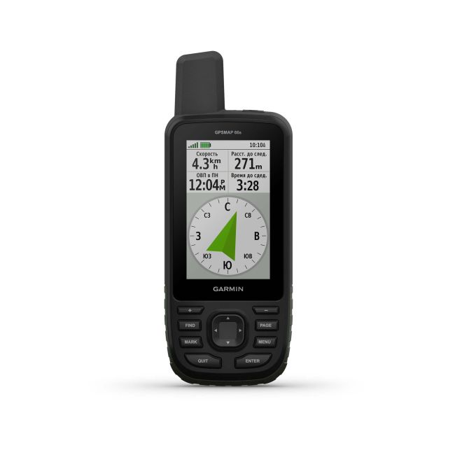 Garmin GPSMAP 66s