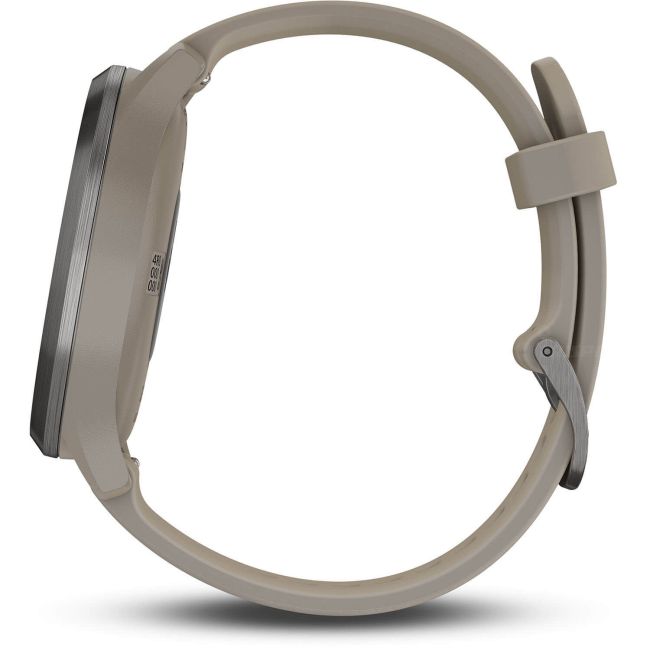 Garmin Vivomove HR Sport sandstone