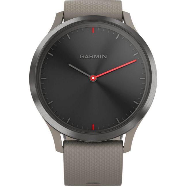 Garmin Vivomove HR Sport sandstone