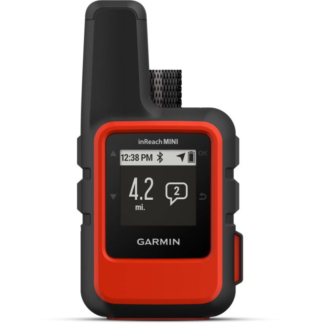 Garmin inReach Mini Portocaliu